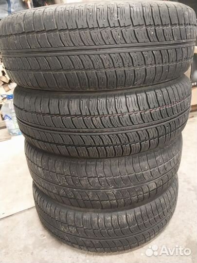 КАМА Кама-217 175/65 R14 82H