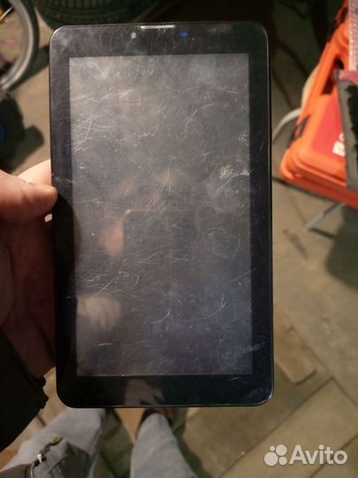 Prestigio 3637 4g