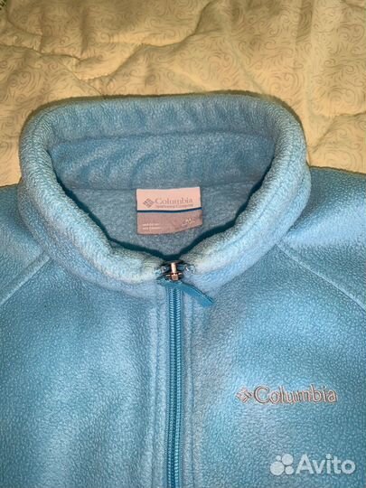 Олимпийка спортивная 146-152