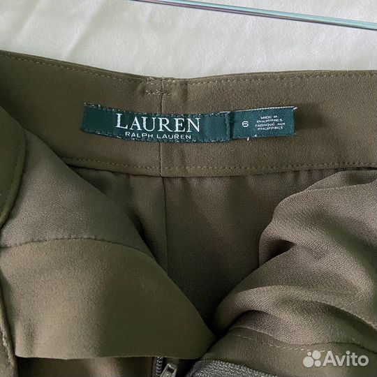 Ralph lauren шорты женские