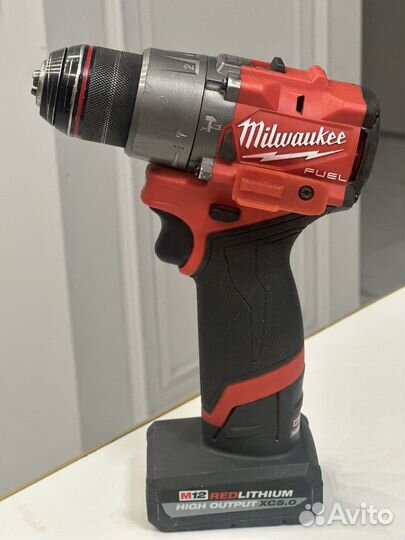 Битодерщатель магнитный milwaukee m12