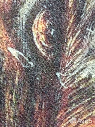 Пляжное полотенце в отличном состоянии