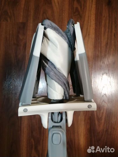 Швабра с отжимом