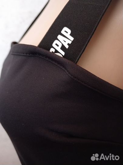 Боди-топ женское новое 46 размер