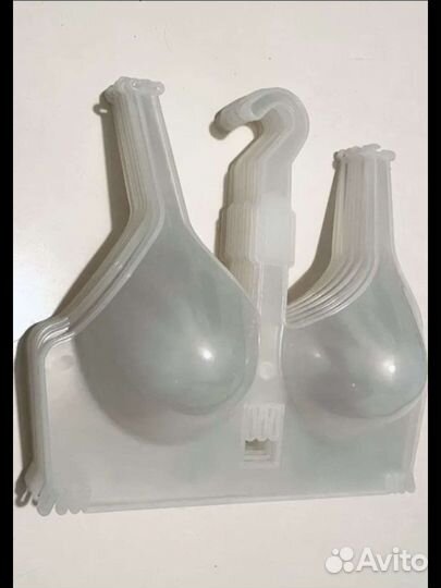 Вешалки плечики для нижнего белья