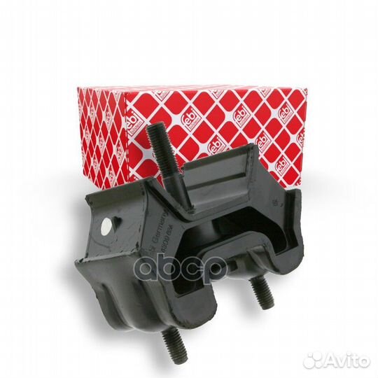 Опора двигателя 24309 Febi