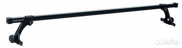 Багажник на ваз 2121 2131 Нива