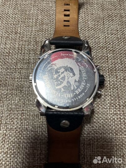 Наручные часы Diesel DZ7125 Оригинал