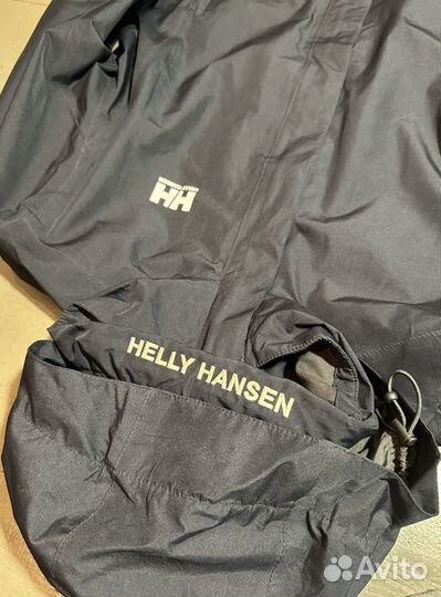 Куртка helly hansen