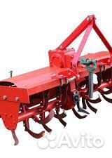 Почвофреза 1GQN 1.6, 2022