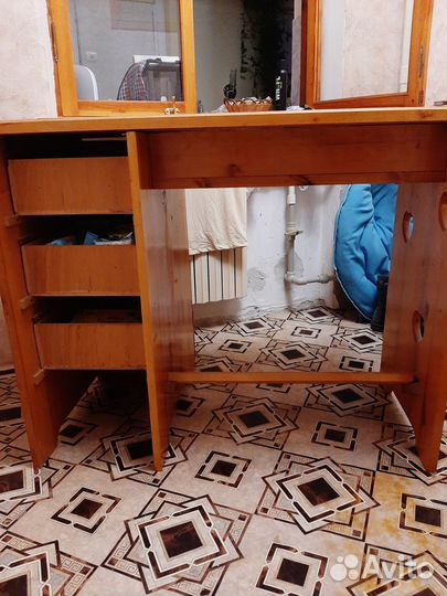 Письменный стол бу