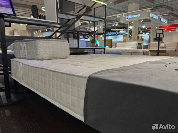 Матрас 80х200 Новый