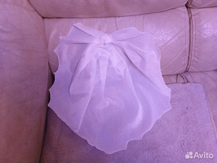 Фата для кукол