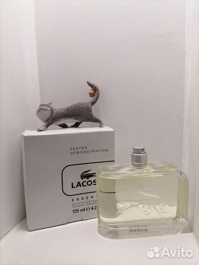 Lacoste Essential оригинал 125 мл