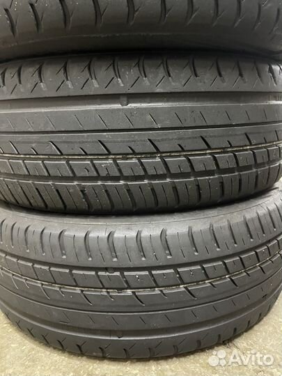 Viatti Strada Asimmetrico 205/55 R16