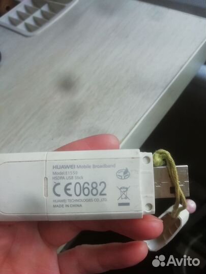 Usb модем МТС