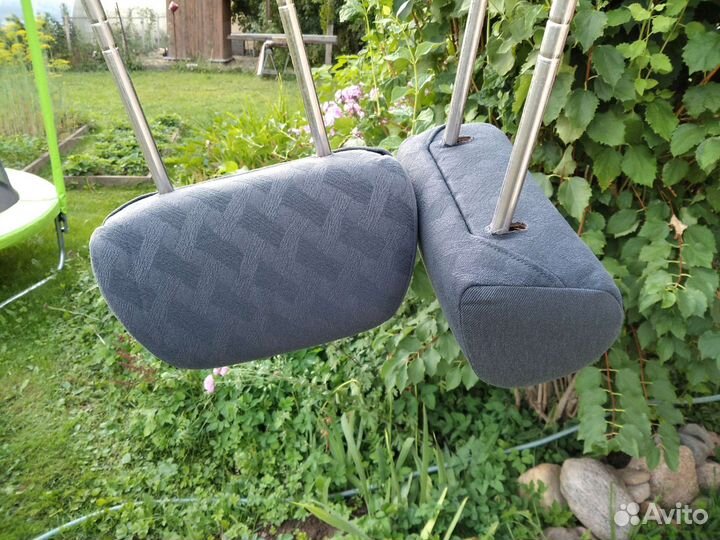 Сиденья Октавия тур