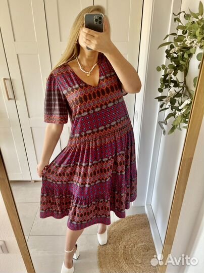 Платье Bodyflirt