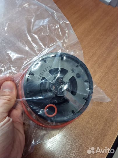 Топливный фильтр 31920S1900 Оригинал hyundai KIA