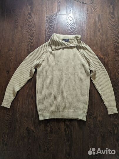 Свитер Rick Owens type