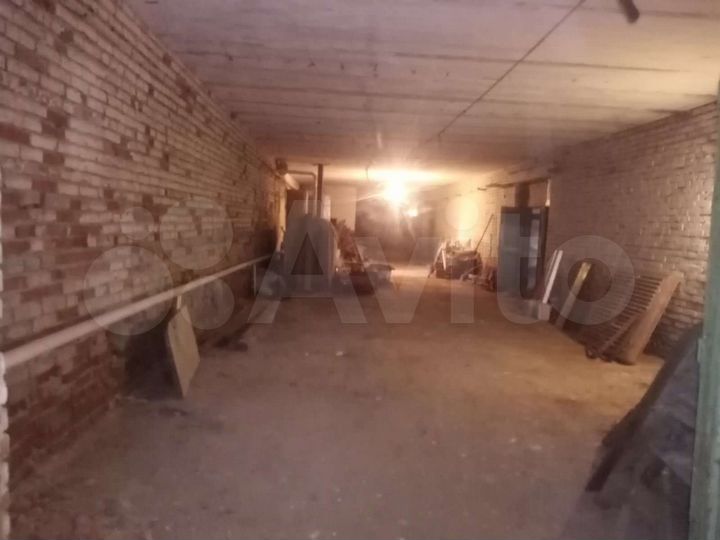 Склад, 1644.3 м²