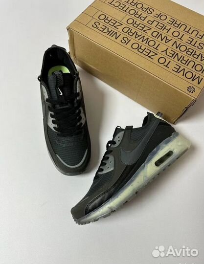 Nike air max terrascape 90 black