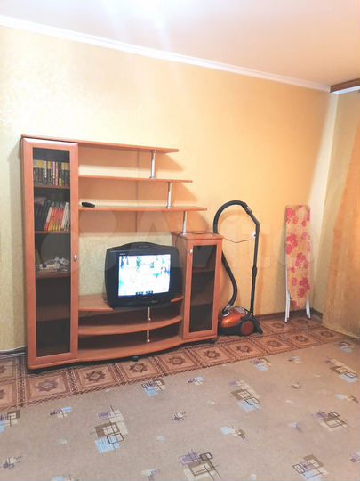 1-к. квартира, 39,2 м², 4/9 эт.