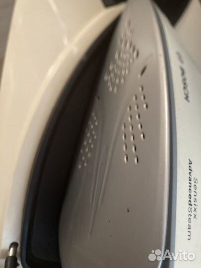 Паровая станция утюг Bosch