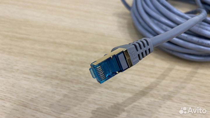 Кабель патч корд