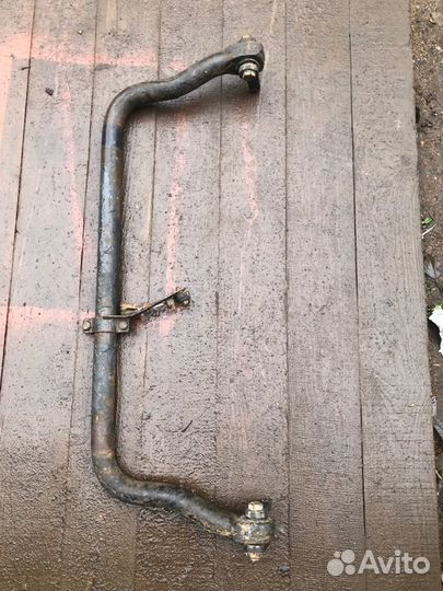 Стабилизатор Man Neoplan