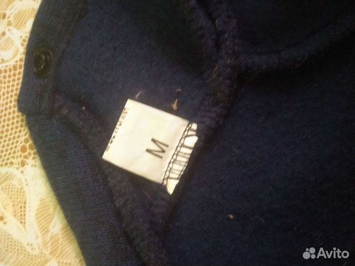 Кофта и шлейка на маленькую собачку