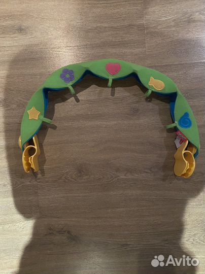 Игровой тоннель