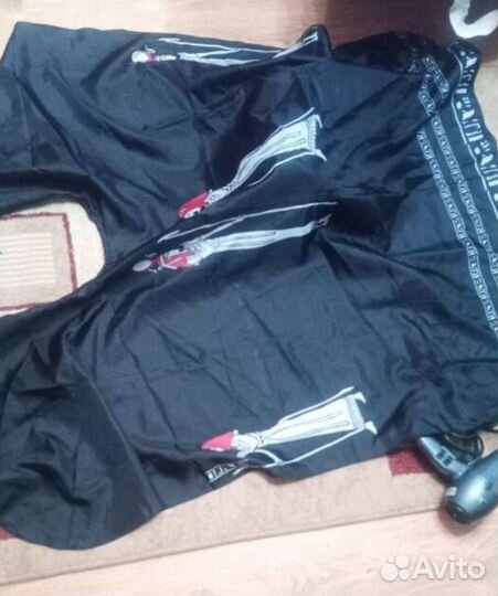 Фен профессиональный парикмахерский + инструмент