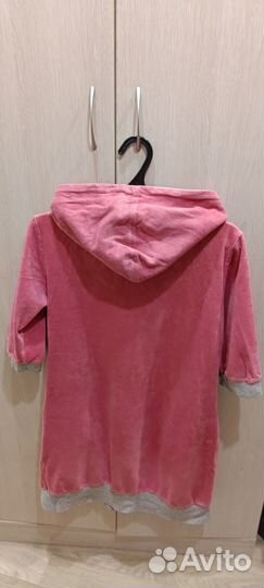 Халат домашний женский