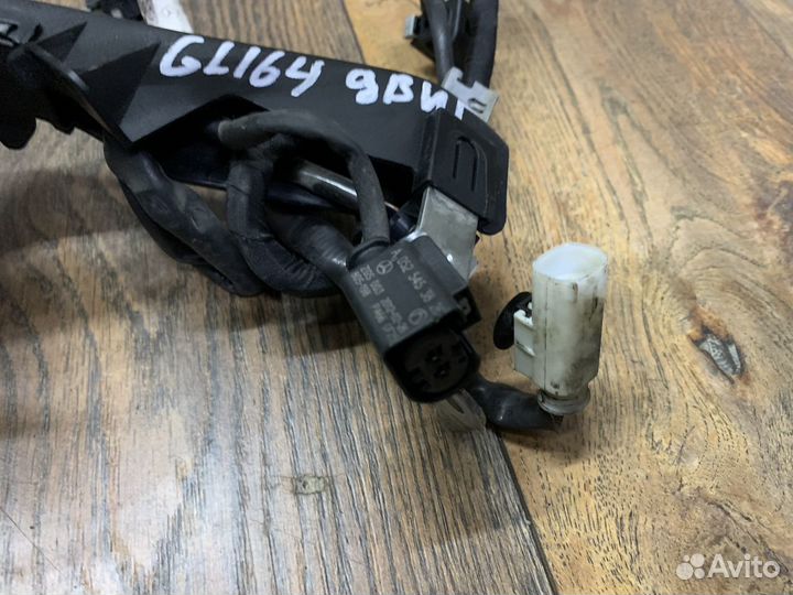 Mercedes Benz GL X164 Проводка (коса) моторная