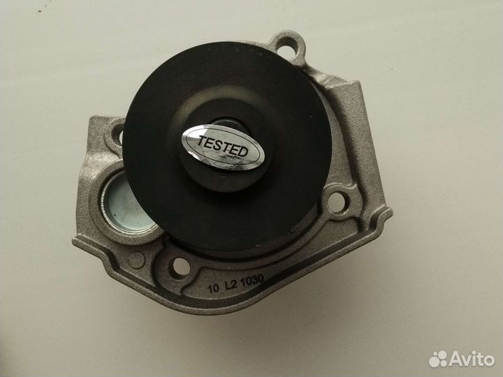 Насос системы охлаждения