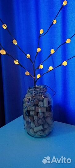 Светильник интерьерный