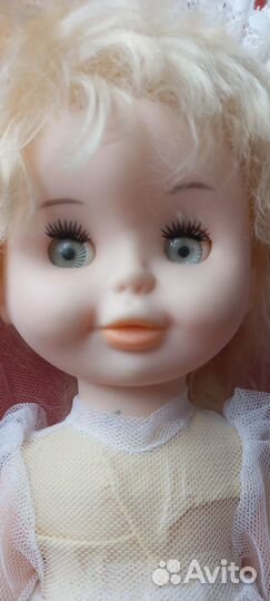 Кукла невеста СССР