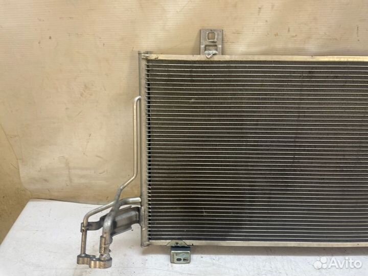 Радиатор кондиционера Mazda Mazda6 GJ SH 2013-2018