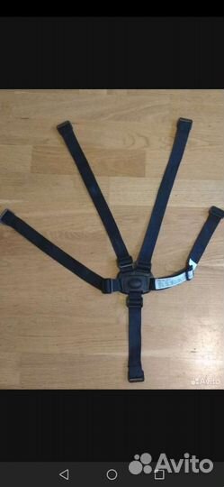 Аксессуары для коляски