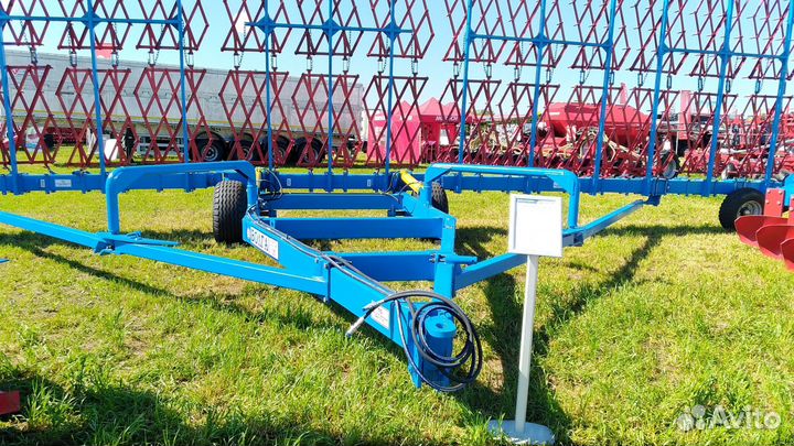 Борона Авангард СГА-15У Волга, 2023