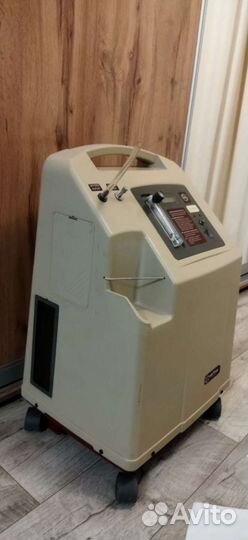 Кислородный концентратор бу