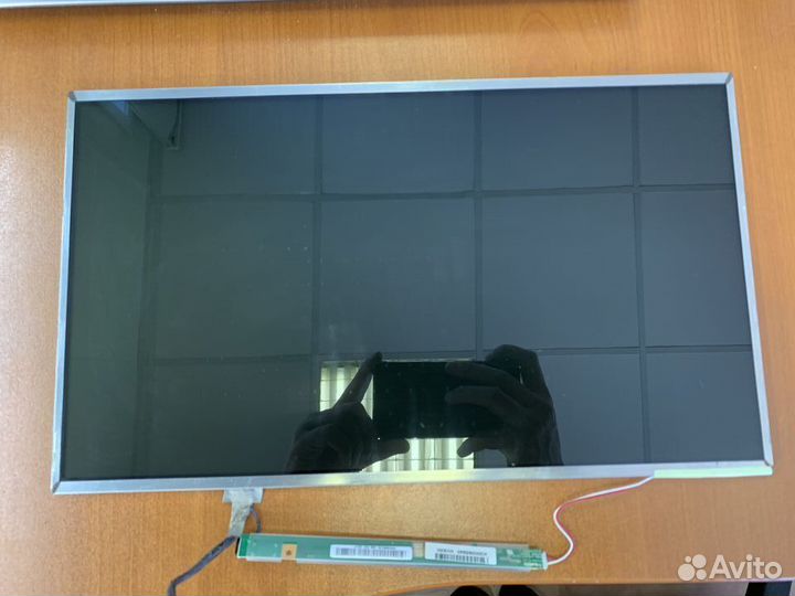 Матрица ноутбука Samsung LTN160AT01