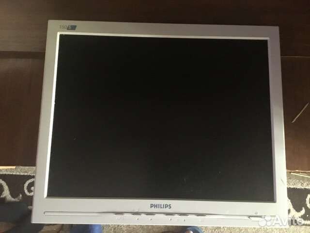 Монитор для компьютера Philips