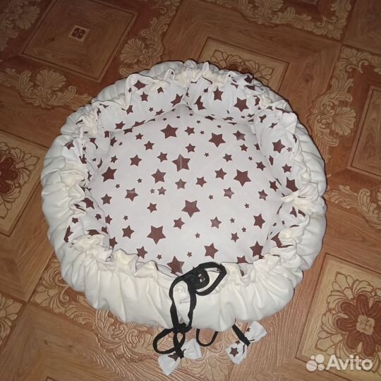 Лежанка для животных