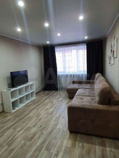 2-к. квартира, 58 м², 9/10 эт.