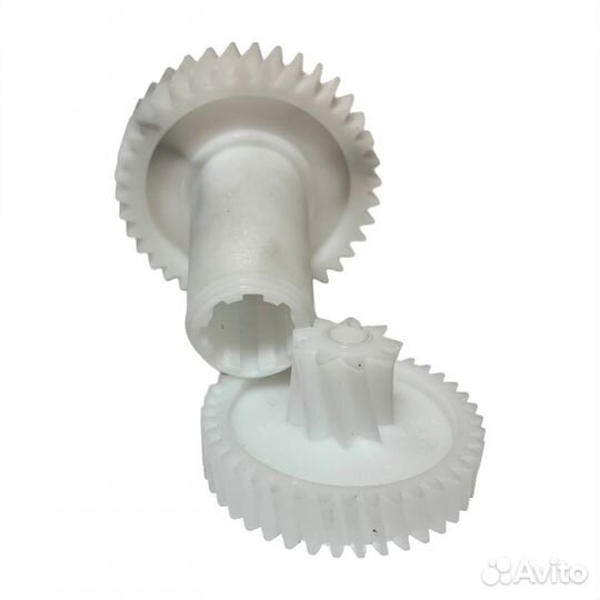 Блок шестеренок Bork (2 шт) M700