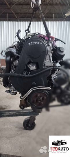 Двигатель, Volvo S60 2