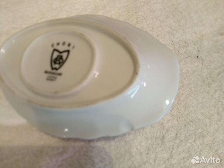 Посуда разная