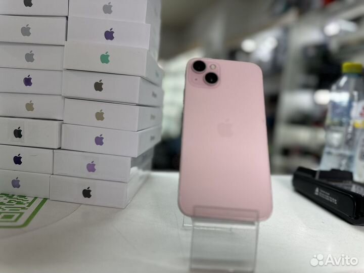 iPhone xr в корпусе 15 128gb